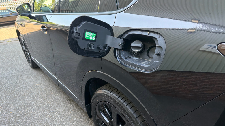 Mazda CX-60 2.5 PHEV Homura Plus 5dr Auto Estate